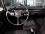 BMW 1602 Electro-Antrieb 1972 года